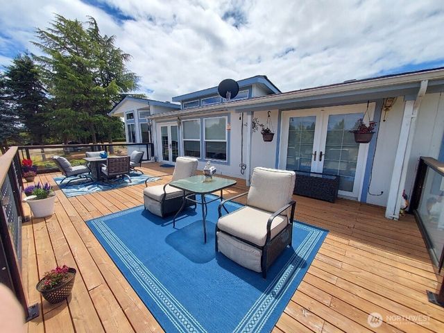 119 Sommerville Road, Chehalis, WA 98532