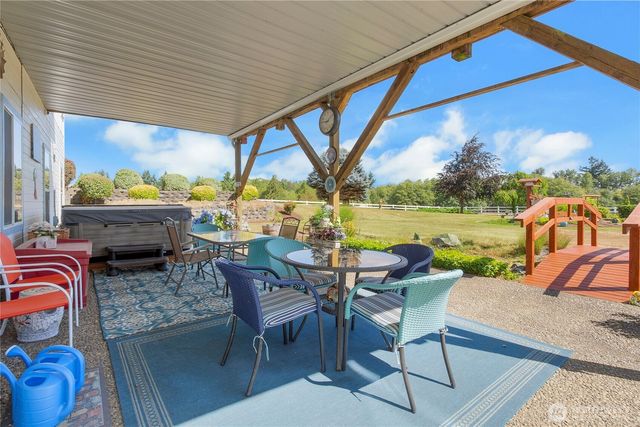 119 Sommerville Road, Chehalis, WA 98532