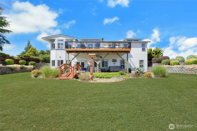 119 Sommerville Road, Chehalis, WA 98532