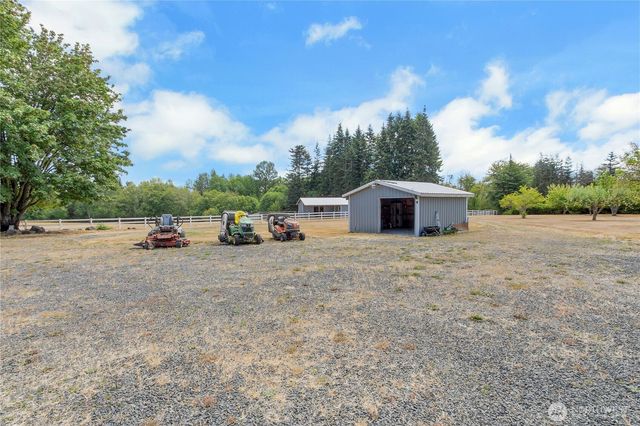 119 Sommerville Road, Chehalis, WA 98532