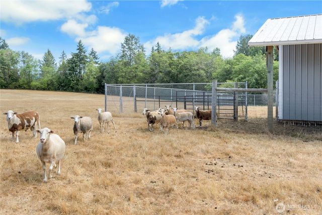 119 Sommerville Road, Chehalis, WA 98532