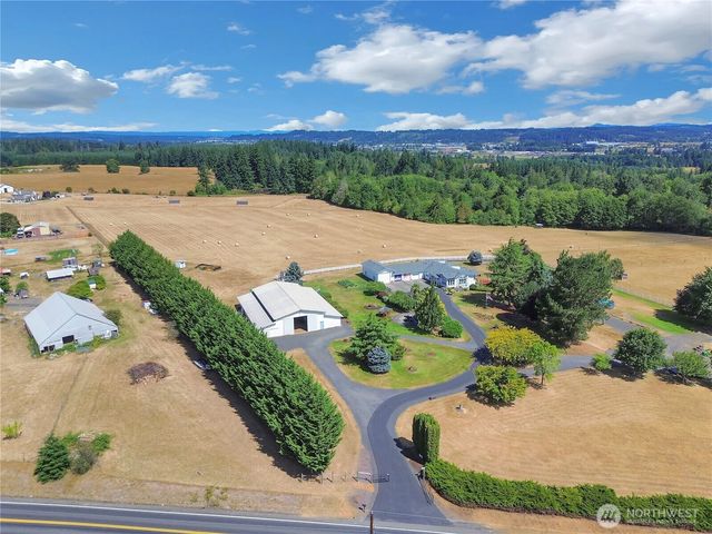 119 Sommerville Road, Chehalis, WA 98532