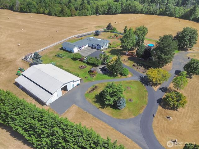 119 Sommerville Road, Chehalis, WA 98532