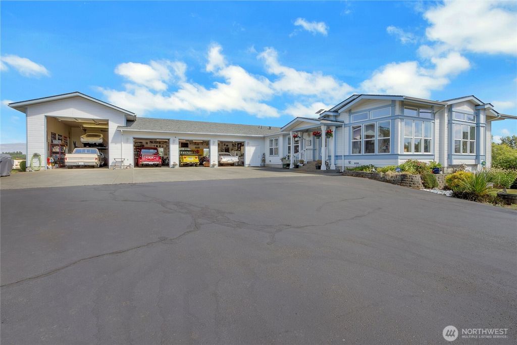 119 Sommerville Road, Chehalis, WA 98532