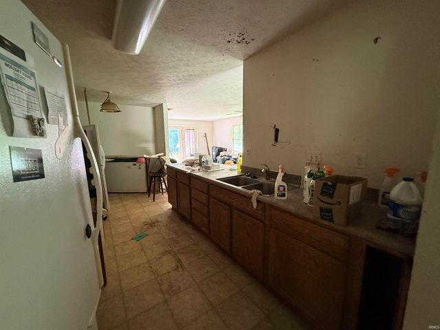 3001 N Erwin Road, West Lafayette, IN 47906