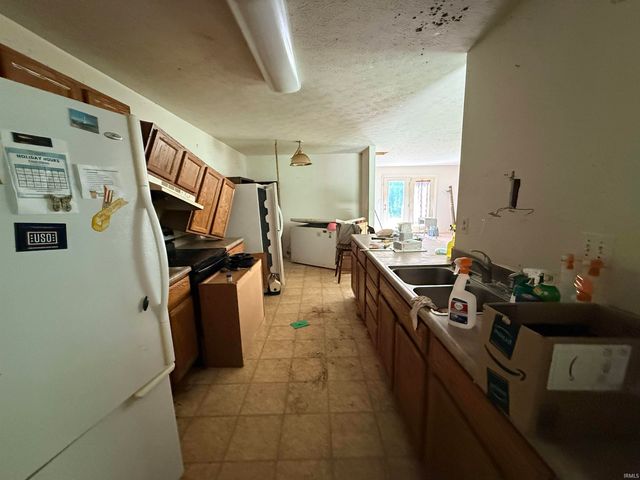 3001 N Erwin Road, West Lafayette, IN 47906