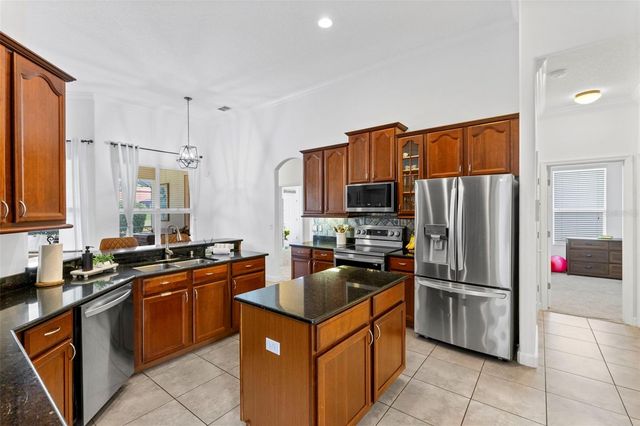 3426 KENTSHIRE BOULEVARD, Ocoee, FL 34761