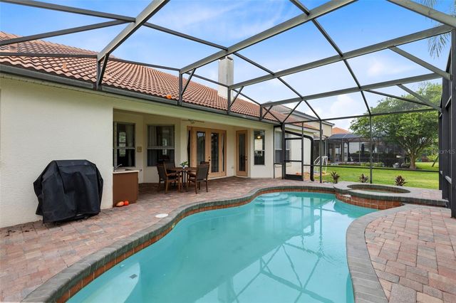 3426 KENTSHIRE BOULEVARD, Ocoee, FL 34761