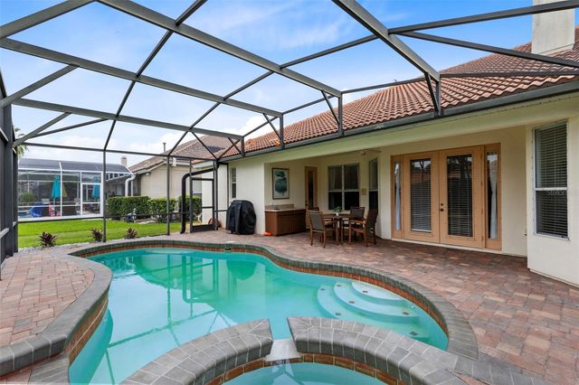 3426 KENTSHIRE BOULEVARD, Ocoee, FL 34761