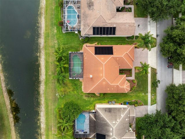 3426 KENTSHIRE BOULEVARD, Ocoee, FL 34761