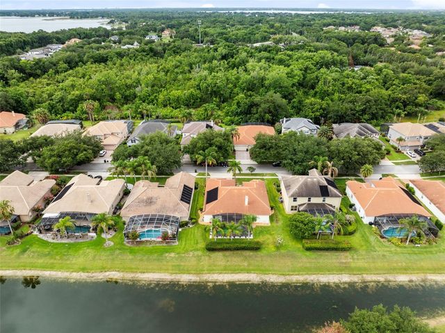 3426 KENTSHIRE BOULEVARD, Ocoee, FL 34761
