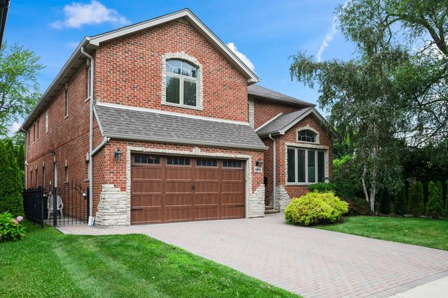 6834 N Kedvale Avenue, Lincolnwood, IL 60712
