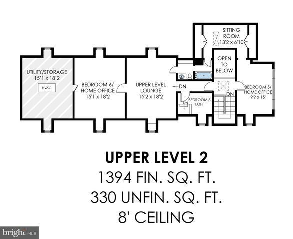 1110 BROOK VALLEY LN, Mclean, VA 22102