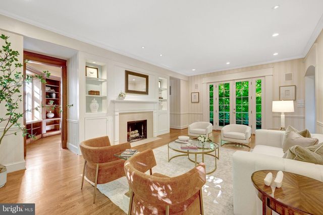 1110 BROOK VALLEY LN, Mclean, VA 22102