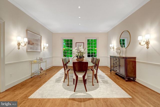 1110 BROOK VALLEY LN, Mclean, VA 22102