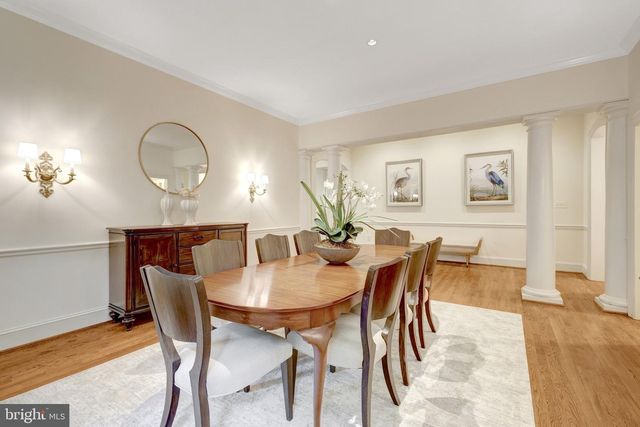 1110 BROOK VALLEY LN, Mclean, VA 22102