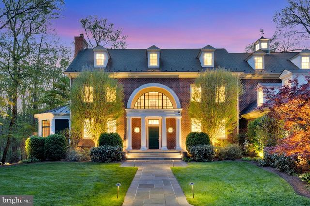 1110 BROOK VALLEY LN, Mclean, VA 22102
