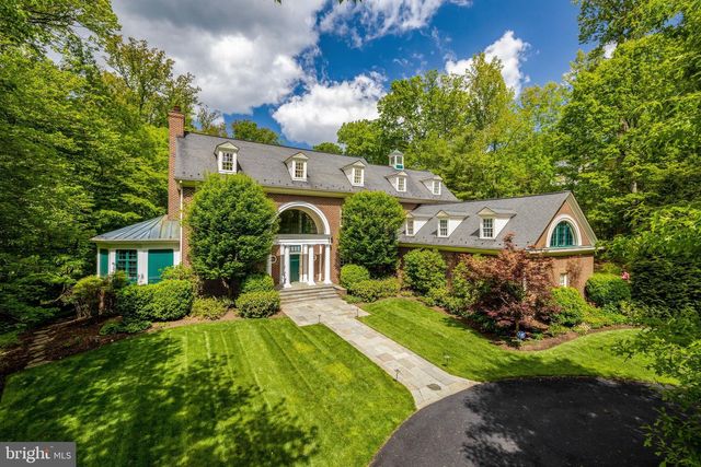 1110 BROOK VALLEY LN, Mclean, VA 22102