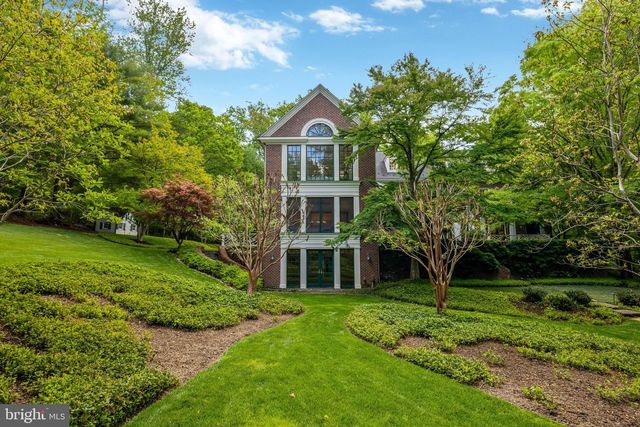 1110 BROOK VALLEY LN, Mclean, VA 22102