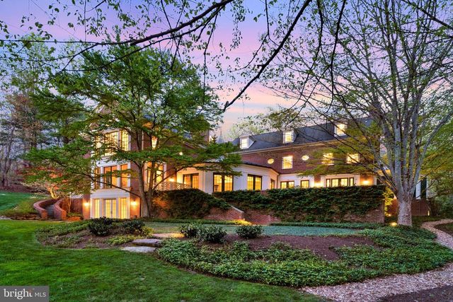 1110 BROOK VALLEY LN, Mclean, VA 22102