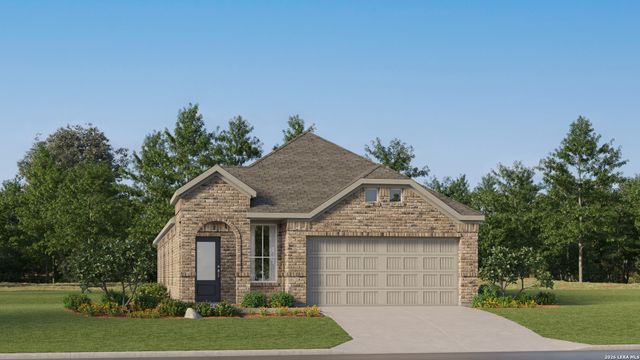 6818 Flores Rd, Spring Branch, TX 78070