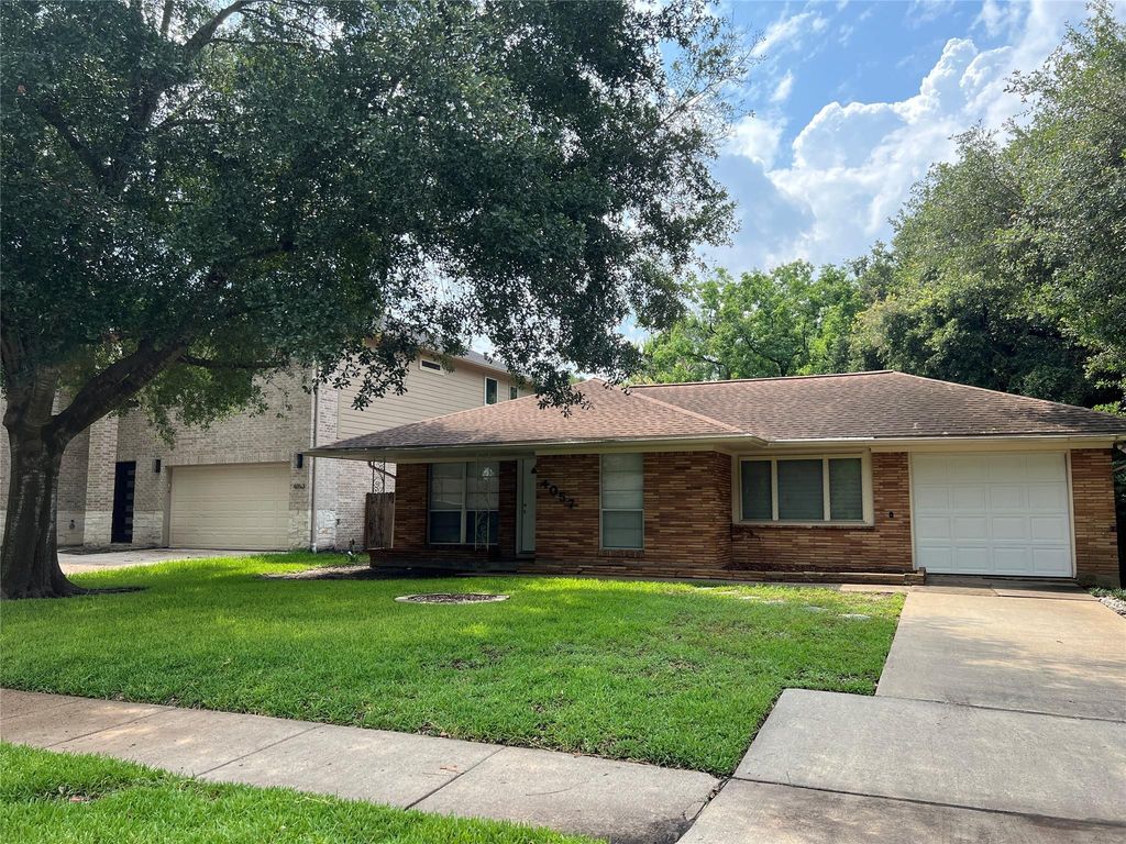 4057 Woodfox Street, Houston, TX 77025