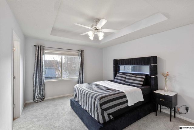 18707 Birchwood Avenue, Omaha, NE 68136