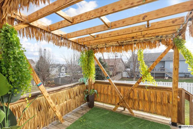 18707 Birchwood Avenue, Omaha, NE 68136