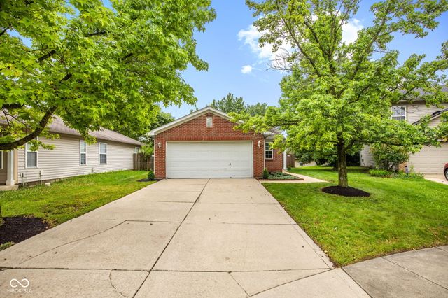 10293 Sun Gold Court, Fishers, IN 46037