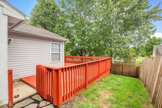 10293 Sun Gold Court, Fishers, IN 46037