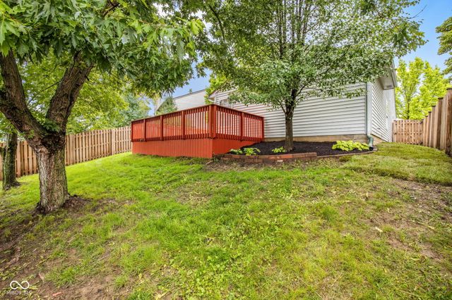 10293 Sun Gold Court, Fishers, IN 46037