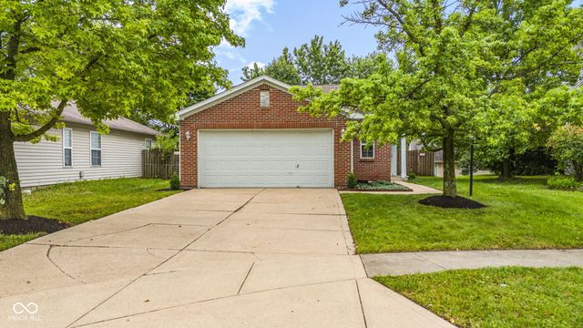 10293 Sun Gold Court, Fishers, IN 46037