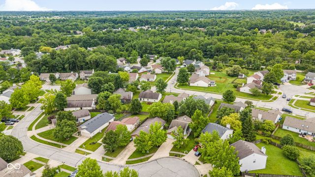 10293 Sun Gold Court, Fishers, IN 46037