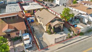 1626 E 87th, Los Angeles, CA 90002