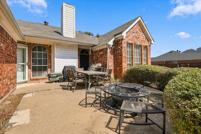 700 Summit Ridge, Lewisville, TX 75077