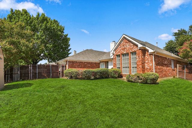 700 Summit Ridge, Lewisville, TX 75077