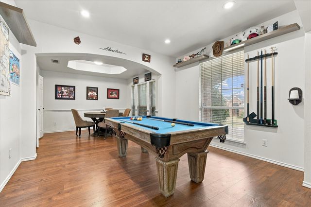 700 Summit Ridge, Lewisville, TX 75077
