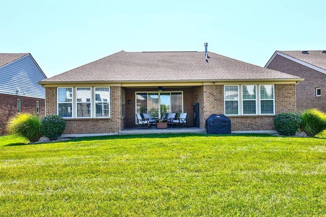 1104 Mccarron Lane, Union, KY 41091