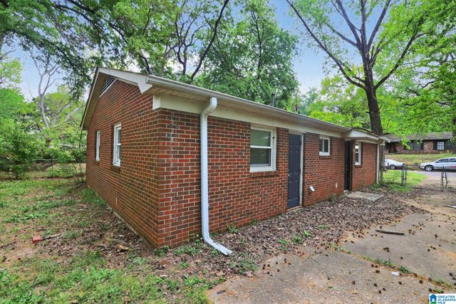 3335 BEDFORD LANE, Montgomery, AL 36109