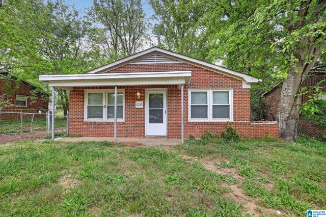 3335 BEDFORD LANE, Montgomery, AL 36109