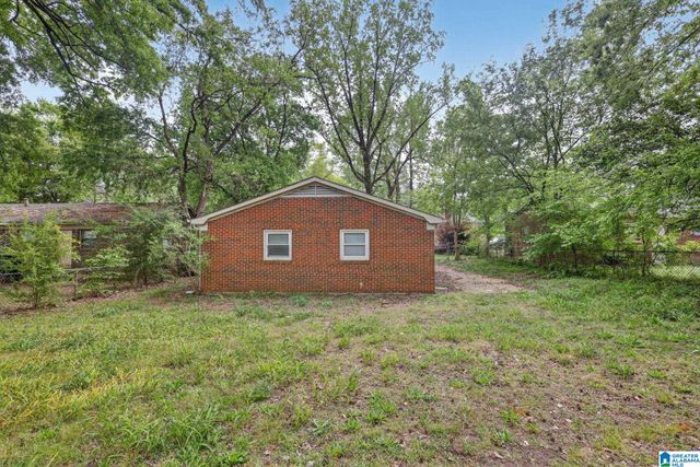 3335 BEDFORD LANE, Montgomery, AL 36109