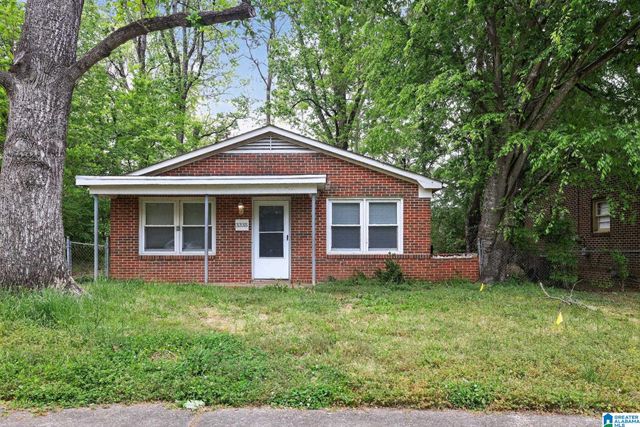 3335 BEDFORD LANE, Montgomery, AL 36109