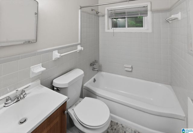 3335 BEDFORD LANE, Montgomery, AL 36109