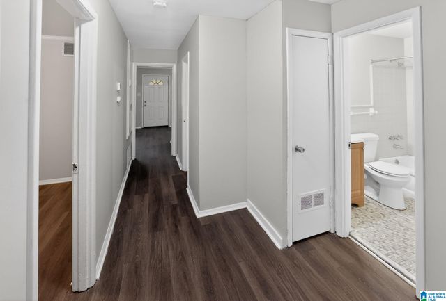 3335 BEDFORD LANE, Montgomery, AL 36109