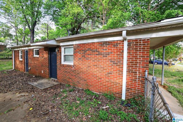 3335 BEDFORD LANE, Montgomery, AL 36109