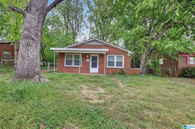 3335 BEDFORD LANE, Montgomery, AL 36109