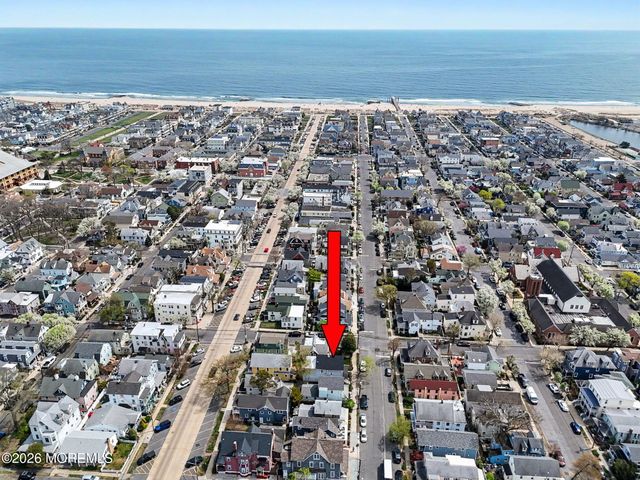 93 Heck Avenue, Ocean Grove, NJ 07756