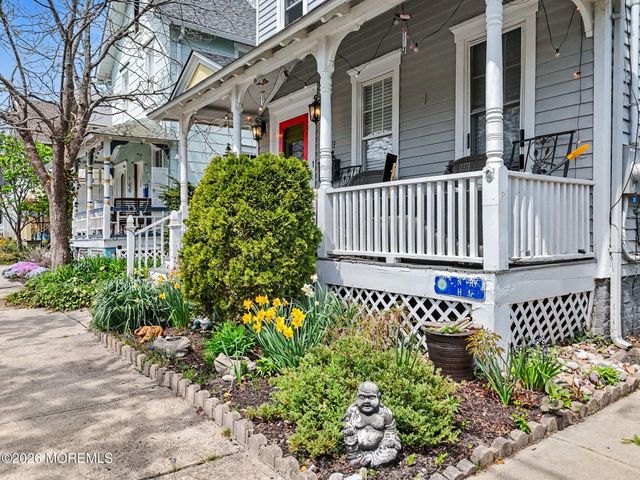 93 Heck Avenue, Ocean Grove, NJ 07756