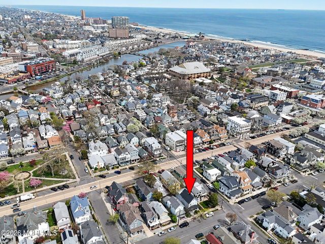 93 Heck Avenue, Ocean Grove, NJ 07756
