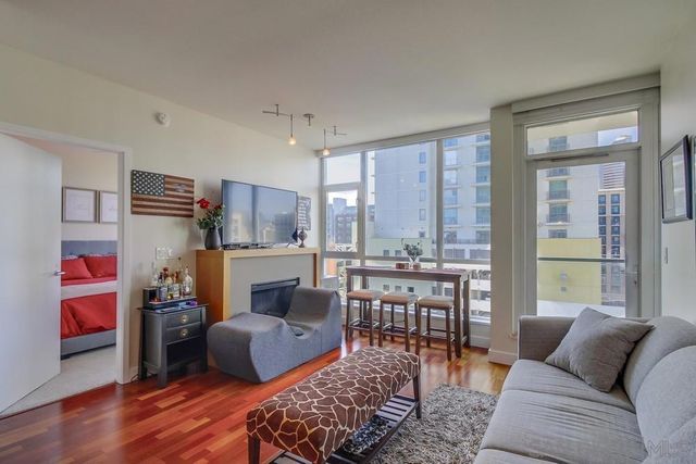325 7th Ave 610, San Diego, CA 92101